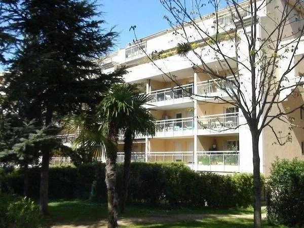 Appartement 2 pièces 29 m² 