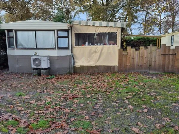 Vente mobil home 