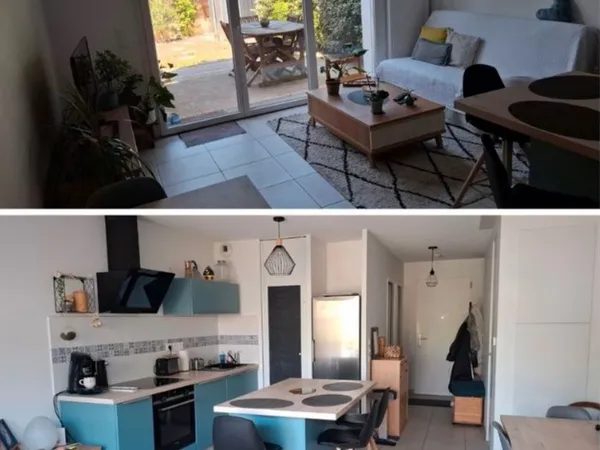 Maison/Villa T3 