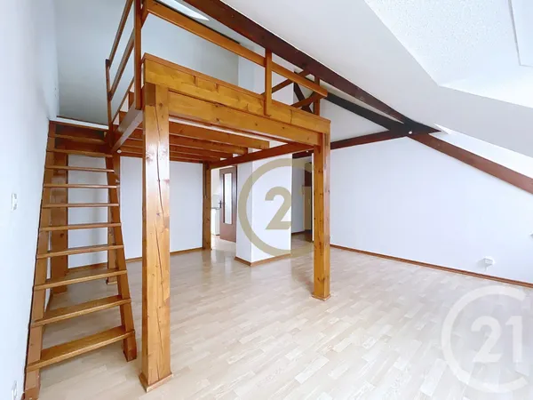 Appartement 1 pièce 38 m² 