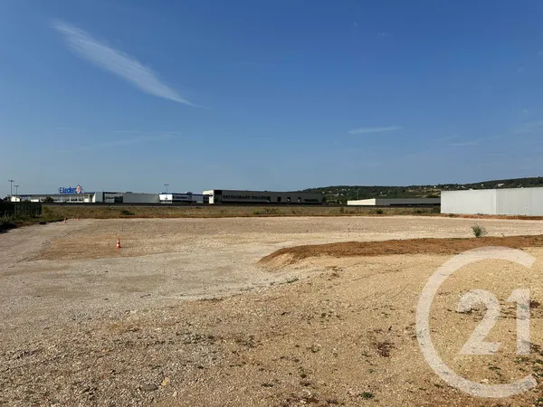 Terrain 6090 m² 