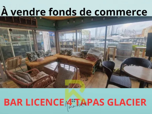 Café bar 