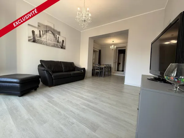 Maison 5 pièces 97 m² 