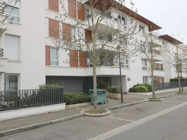 Appartement 3 pièces 75 m² 