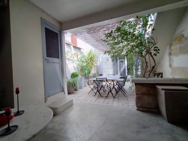 Maison 6 pièces 147 m² 