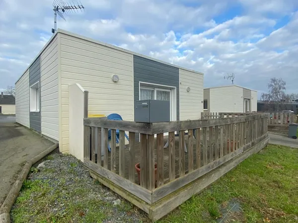 Maison 3 pièces 66 m² 