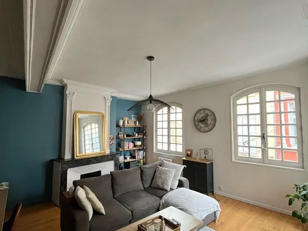 Appartement le Puy en Velay 3 pièces 64 m2 