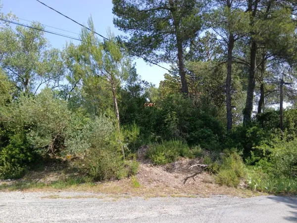 Terrain 510 m² 