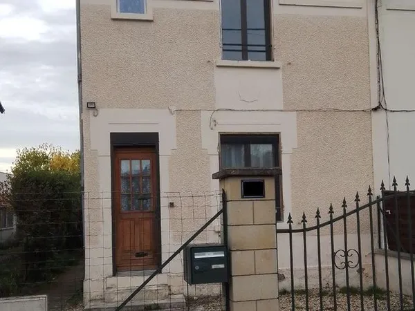 Maison 4 pièces 76 m² 