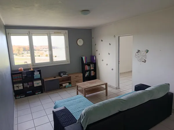 Appartement de 63m2 