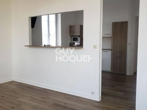Appartement 3 pièces 81 m² 