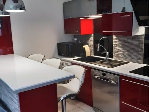 Appartement T2 à vendre 