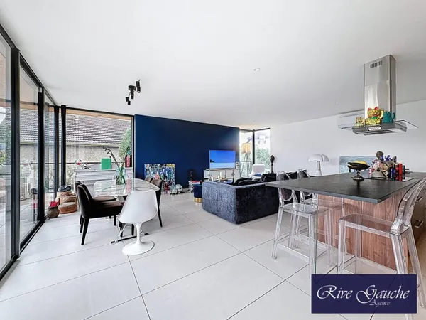 Maison 5 pièces 156 m² 