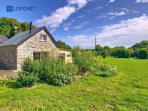 Maison 3 pièces 51 m² 