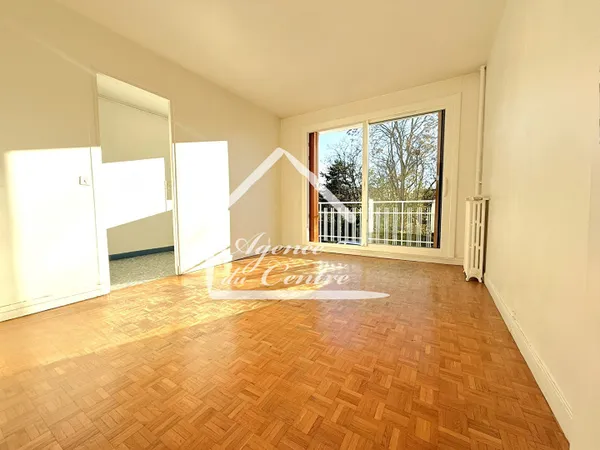 Appartement Arcueil 2 pièces 