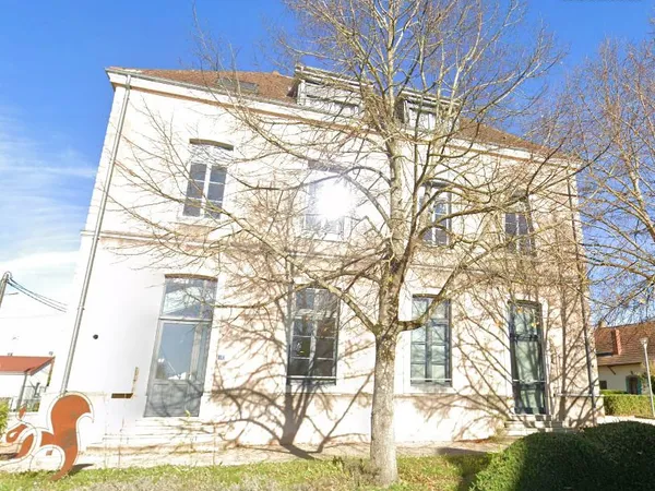 Appartement 4 pièces 81 m² 