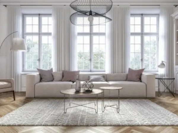 Appartement défiscalisable 2 pièces 64 m² 