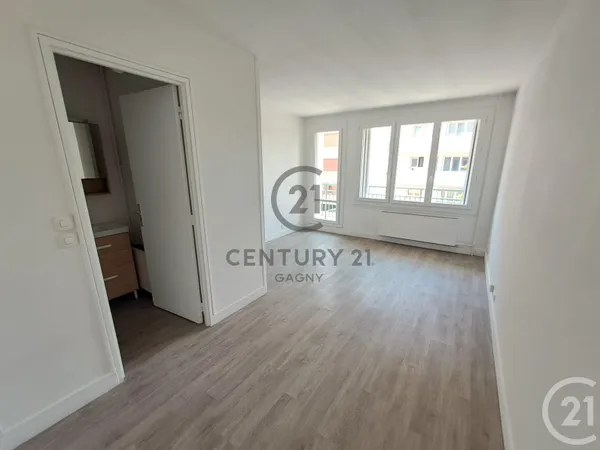Appartement 1 pièce 28 m² 