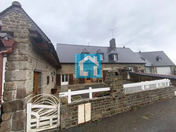Maison 7 pièces 137 m² 