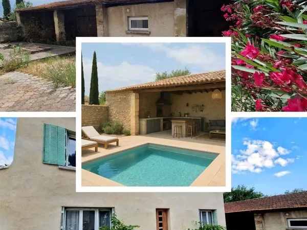 Maison 7 pièces 135 m² 