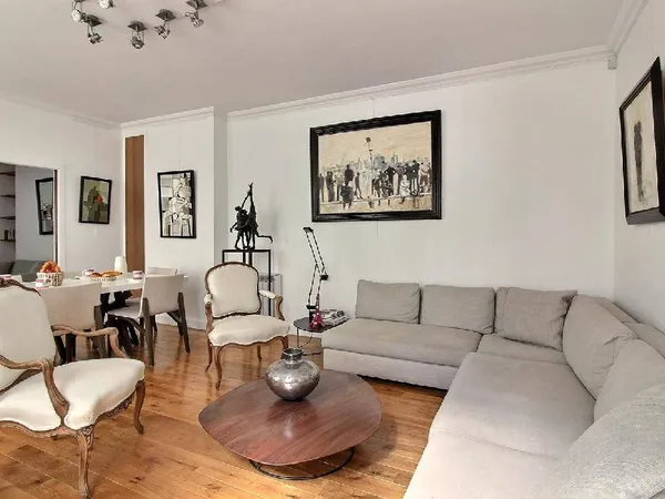 Loue appartement 