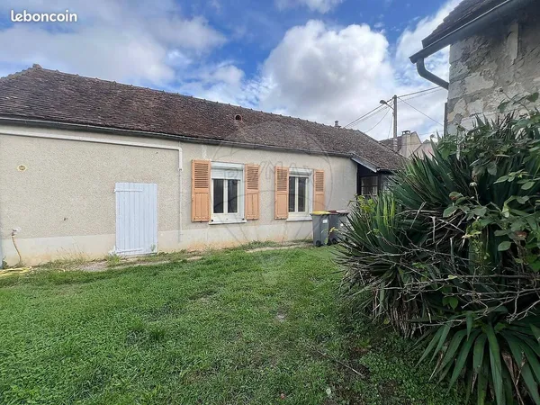 Maison 5 pièces 108 m² 