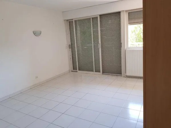 Appartement 2 pièces 55 m² 