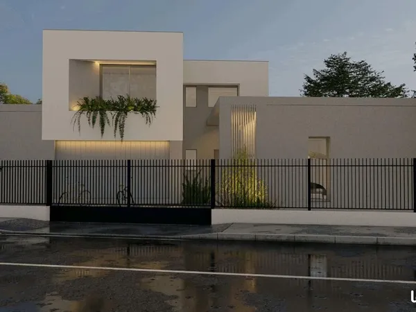 Maison 211 m² Biscarrosse 
