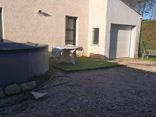 Maison 5 pièces 105 m² 