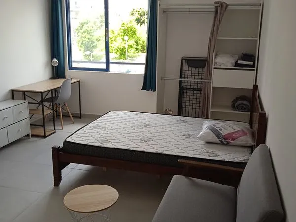 STUDIO Meublé 23m2 + Parking (Proche Université) 