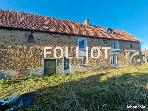 Maison 5 pièces 127 m² 