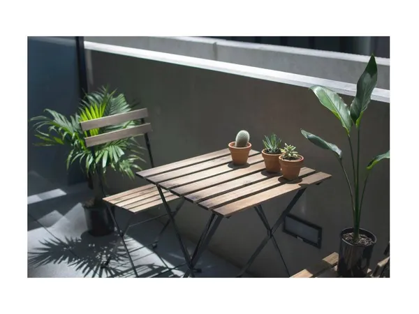 Appartement 4 pièces 95 m² 