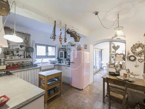 Maison de ville 120 m² 