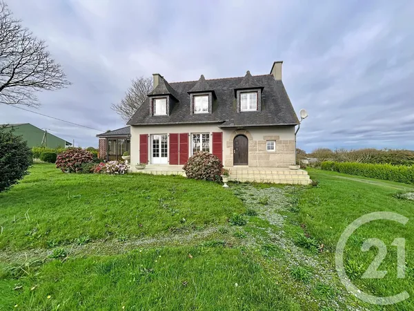 Maison 3 pièces 152 m² 