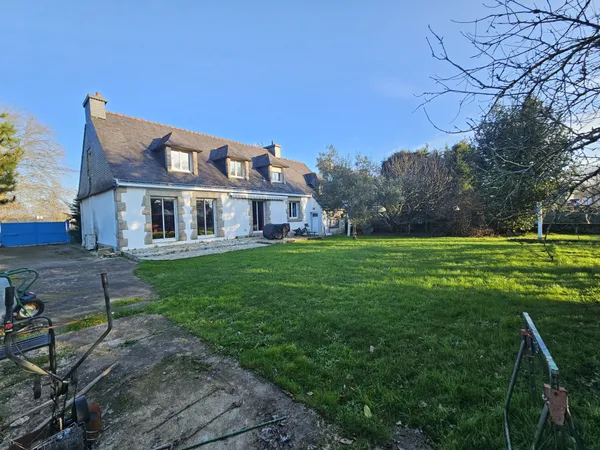 Maison - 3 rois 