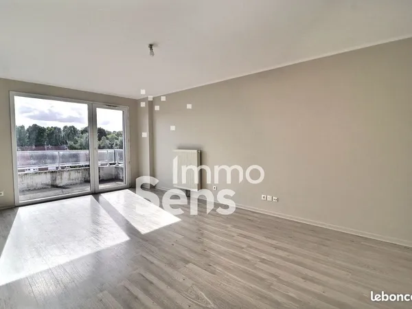 Appartement 3 pièces 70 m² 