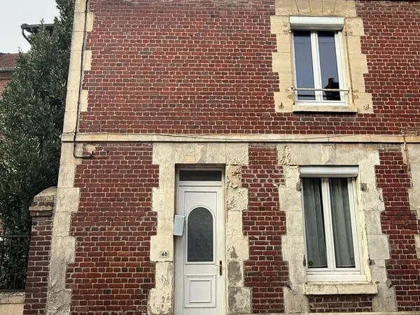 Maison 4 pièces 83 m² 