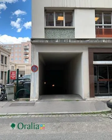 Parking - Garage Location Villeurbanne   90€
