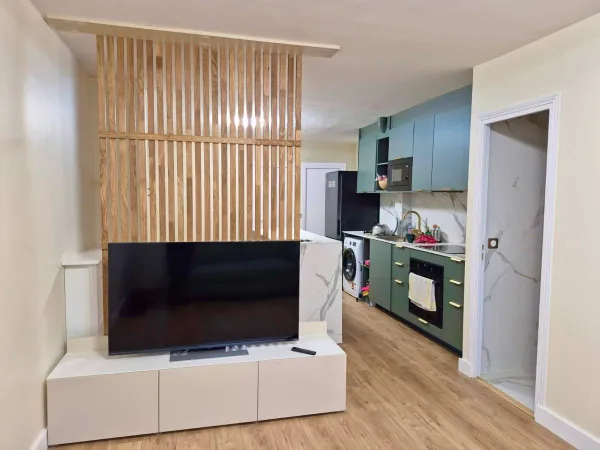 Loue appartement neuf et moderne 