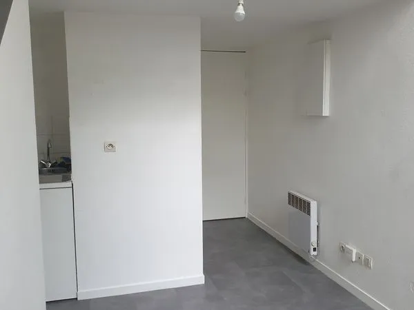 T1 duplex 21 m2 + pkg TOULOUSE Montaudran 