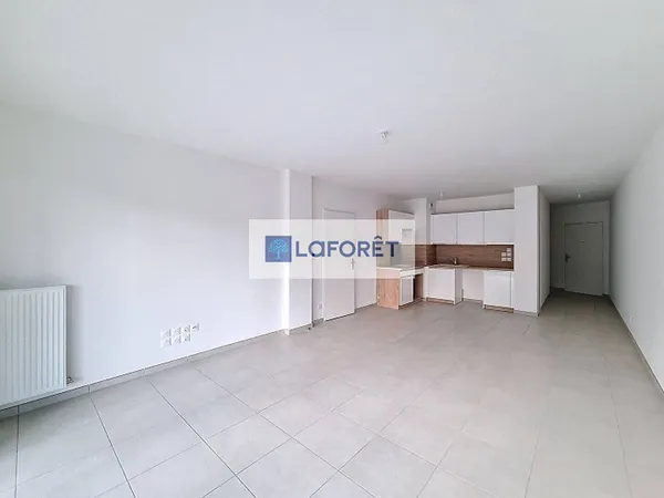 Appartement 4 pièces 83 m² 