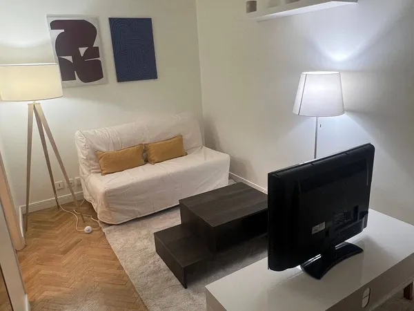 Appartement 1 pièce 23 m² 