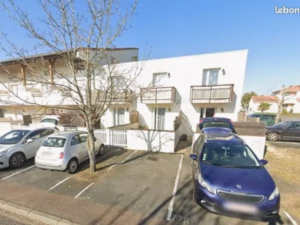 Maison 3 pièces 58 m² 