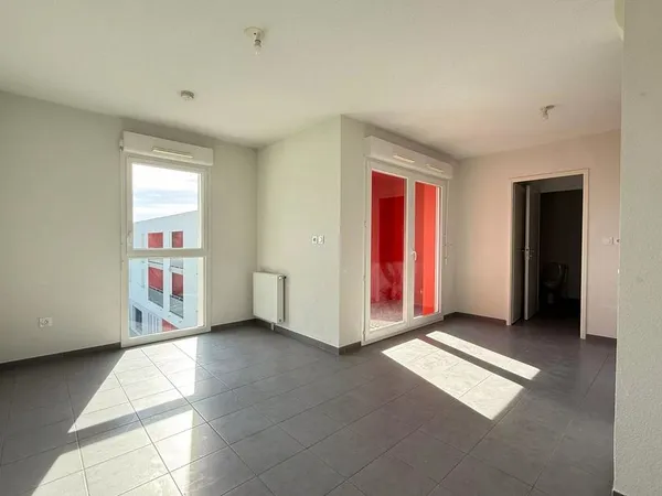 Appartement 1 pièce 