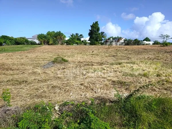 Terrain à vendre ANSE BERTRAND (971) 
