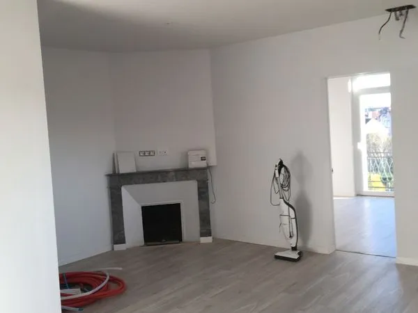 Appartement 2 chambres 