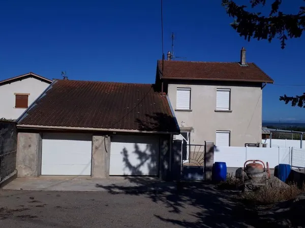 Maison 3 pièces 91 m² 