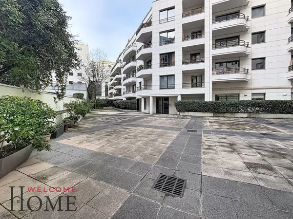 Vends appartement 