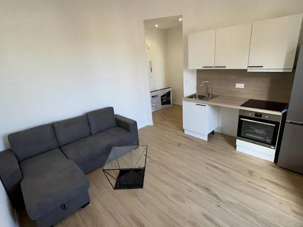 Appartement 2 pièces 35 m² 
