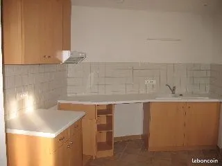 Appartement 3 pièces 77 m² 